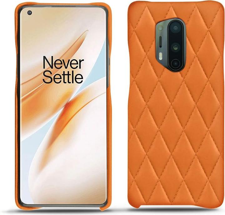 Oranje - Couture ( Nappa - Pantone #ff9351 )