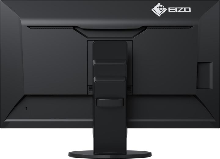 Produktbild Eizo FlexScan EV2785 68,6 cm (27 Zoll) 3840 x 2160 Pixel 4K Ultra HD LED Schwarz (3840 x 2160 Pixel, 27")