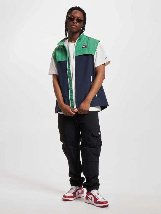 Immagine prodotto Tommy Hilfiger Gilet Tommy Jeans Clbk Chicago - 86441 (M)
