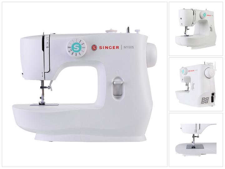 Immagine prodotto Singer M1505