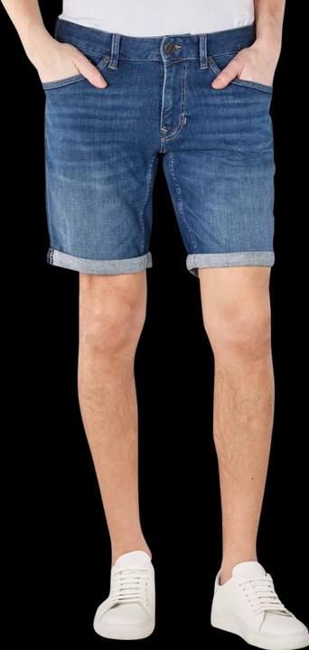 Produktbild Pme Legend Jeansshorts NIGHTFLIGHT (W31)