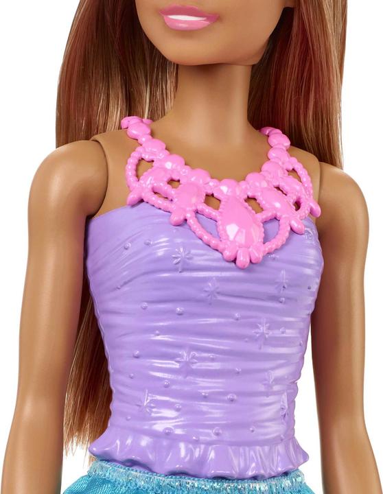 Immagine prodotto Barbie Bambola Principessa #1
