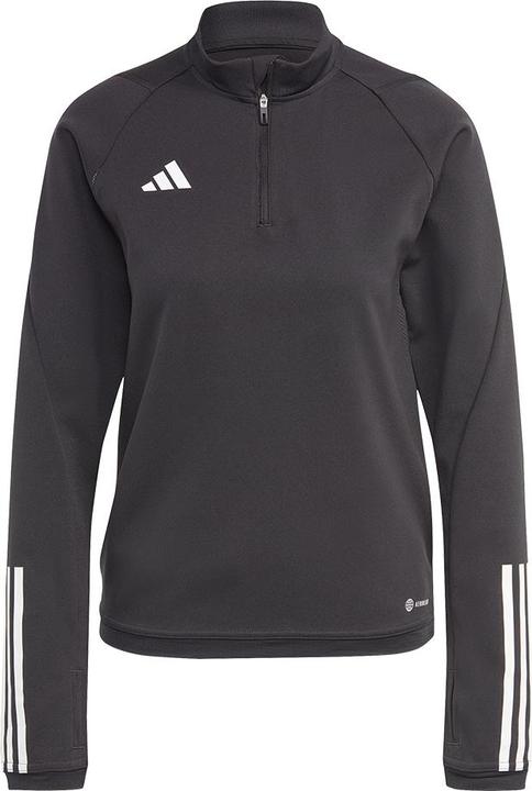 adidas Tiro 23 TR TOP 1/4-Zip Longsleeve Damen