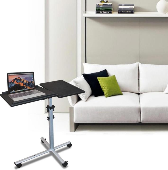 Actual product image Techly Universal Trolley