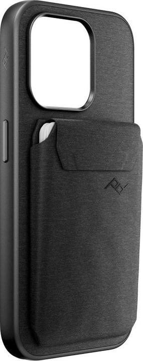 Actual product image Peak Design Slim Wallet (Universal)