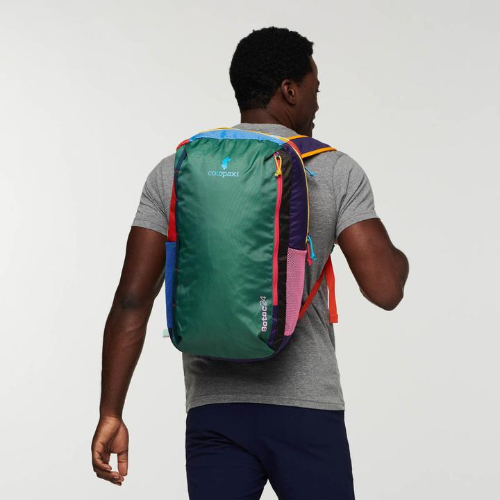 Actual product image Cotopaxi Batac 24 Backpack Del Dia (24 l)
