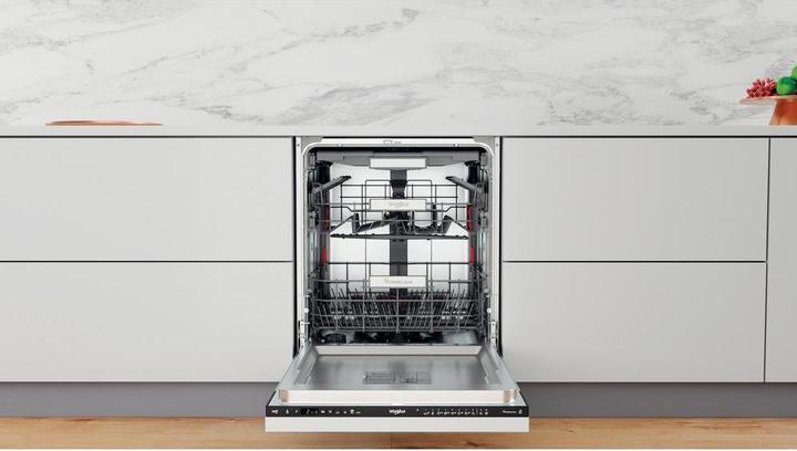 Actual product image Whirlpool WIO 3P33 PL