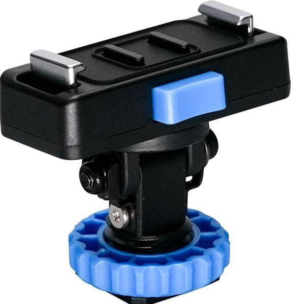 Image du produit Amaran Ace 25x Charcoal (Lumière vidéo)
