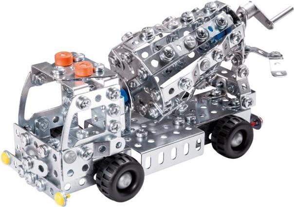 Immagine prodotto Eitech Camion betoniera