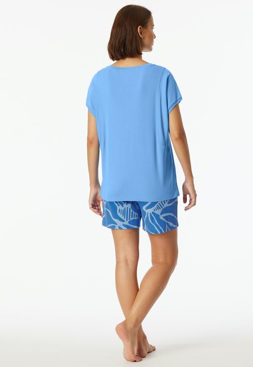 Immagine prodotto Schiesser Abbigliamento da notte corto e moderno (40, L)
