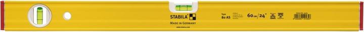 Produktbild Stabila Wasserwaage Type 80 AS (90 cm)