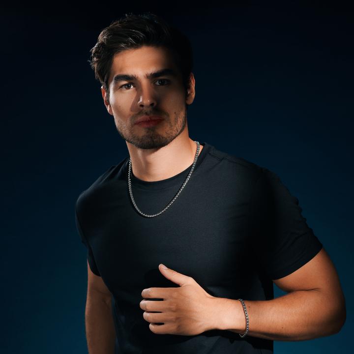 Produktbild Lucleon Louis (Edelstahl)
