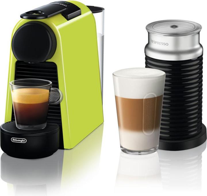 Actual product image De'Longhi Nespresso Essenza Mini (NESPRESSO Original)