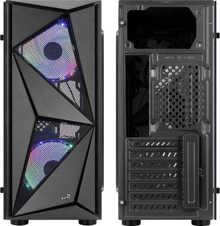 Image du produit AeroCool Glider (ATX, mATX, Mini-ITX)