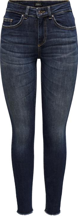 Only Onlblush Mid Sk Ankle Rw Dnm Dot245 Noos (34)