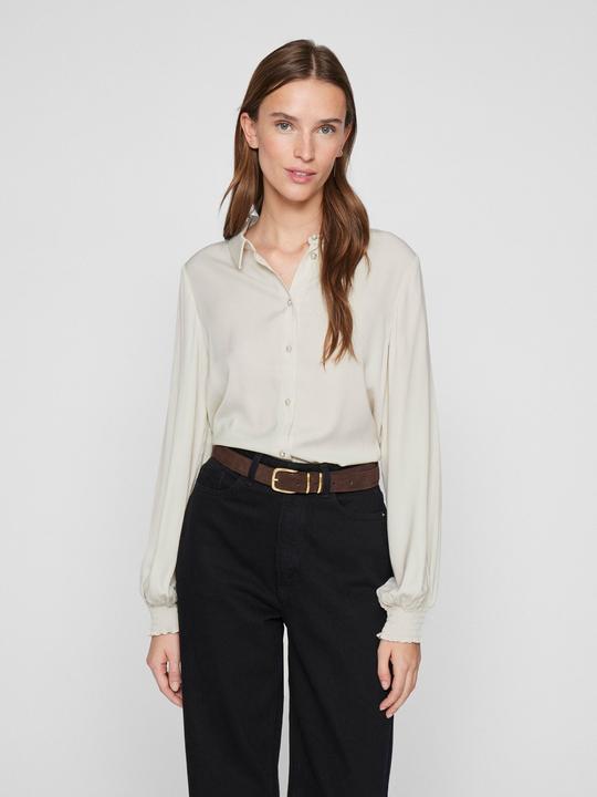Actual product image Vila Long sleeve shirt (40)