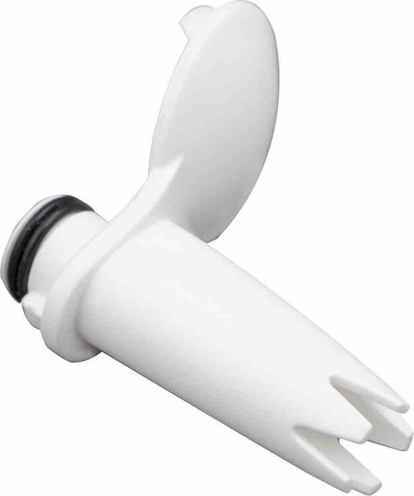ISI Garniertülle für Easy Whip, Weiss (1 l)