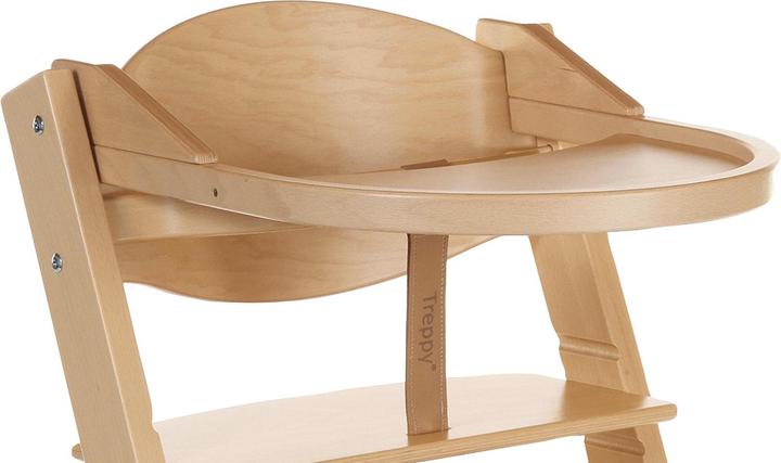Image du produit Treppy Table de repas et de jeu