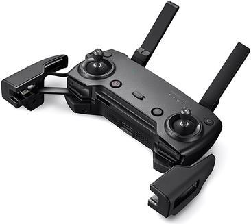Image du produit DJI Mavic Air Arctic White de Mavic Air (21 min, 430 g, 12 Mpx)