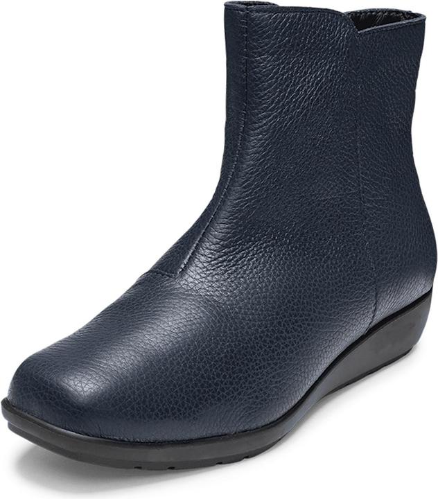 Produktbild Vitaform Stiefeletten Damen Weite H Hirschleder (35)