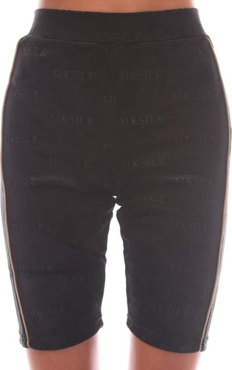 Siksilk Radlershorts