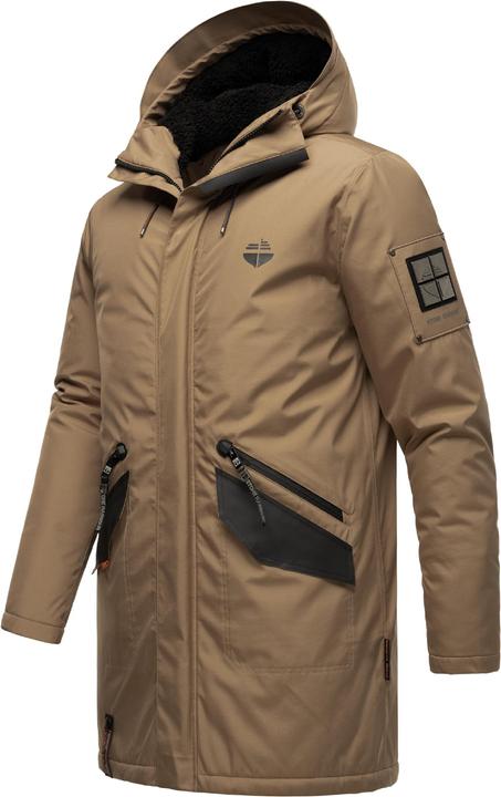 Produktbild Stone Harbour Ragaan (XL)