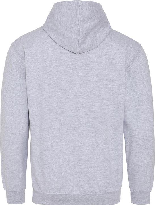 Actual product image Awdis Hoodie Hooded Sweatshirt (S)