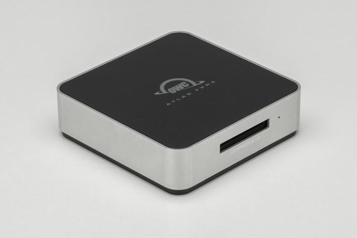 Produktbild OWC Atlas (USB 4, USB-C)