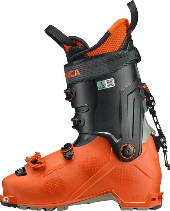 Produktbild Tecnica Zero G Tour Pro 2025 (29.5)