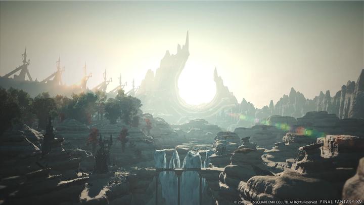 Immagine prodotto Square Enix Final Fantasy XIV (14): Stormblood (PS4, DE)