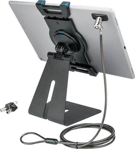 Produktbild Deltaco SH-42 holder Passive holder Tablet/UMPC Black