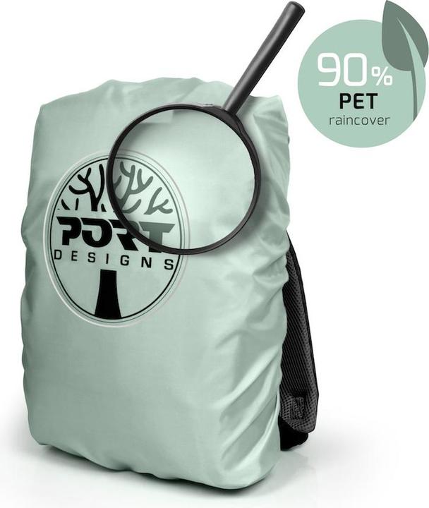 Immagine prodotto Port Designs Yosemite Eco (12 l)