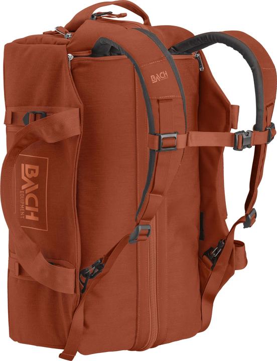 Produktbild Bach Dr. Duffel 30 (30 l)
