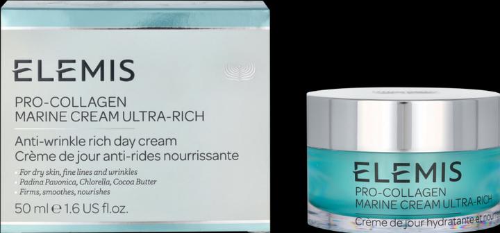 Immagine prodotto Elemis Crema Marina Pro-Collagene Ultra Ricca (50 ml, Crema da giorno)