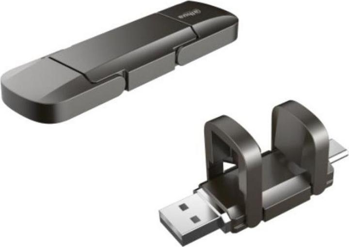 Actual product image Dahua MEMORY DRIVE FLASH USB3.2/256GB USB-S809-32-256GB (256 GB, USB 3.2)