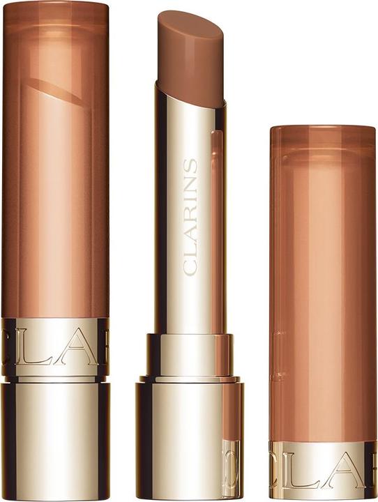 Clarins Lip Oil Balm 04 Almond 2.9g (Balsam, Öl, 3 ml)
