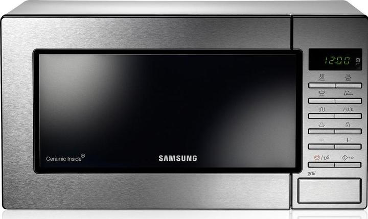 Samsung Ge87mc/Sws (23 l)