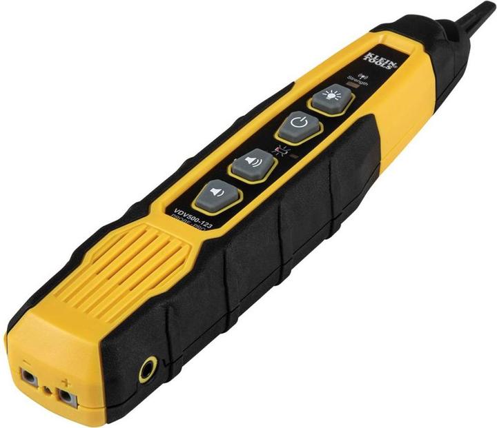 Image du produit Klein Tools Tontest-Geräte-Satz