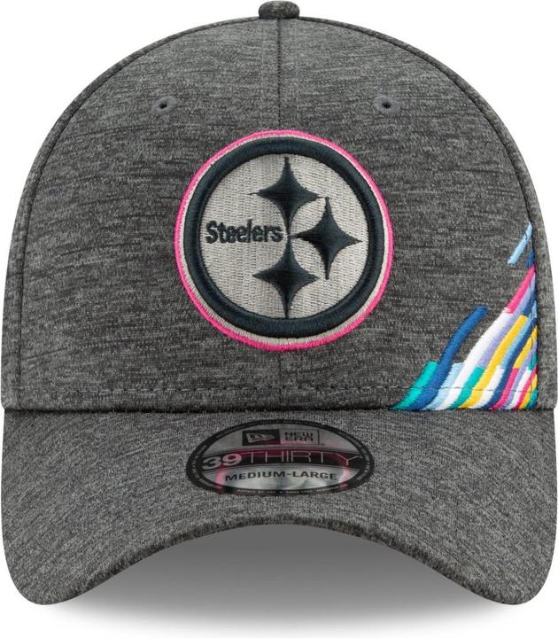 Immagine prodotto New Era 39Thirty Stretchfit Crucial Catch NFL Teams (XL)