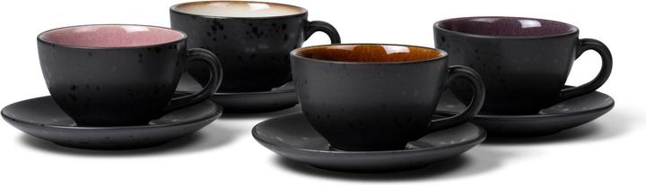 Bitz Coffee cup (240 ml, 4 x)