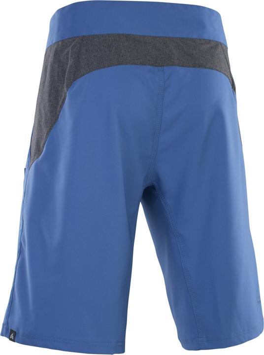 Actual product image ION Bike Shorts Traze men - pacific-blue (W34/L22)