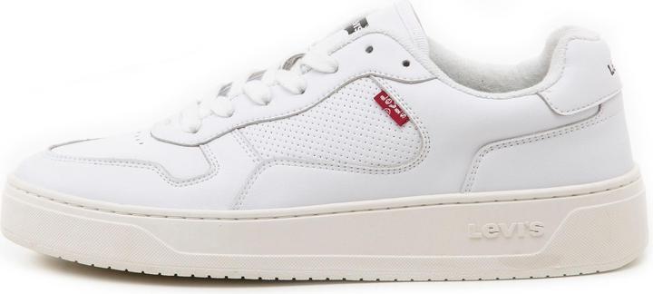 Produktbild Levis Glide 235200-713-51 weiss 45 (45)