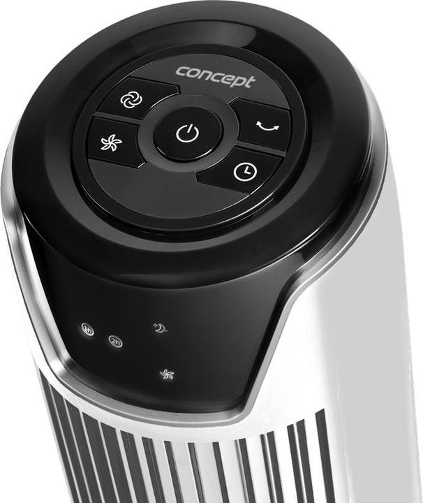 Actual product image Concept VS5100 (62 dB)