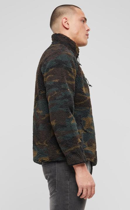 Immagine prodotto Brandit Orsacchiotto in pile Troyer (5XL)