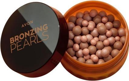 Immagine prodotto Avon Perle di Bronzo ( Bronzing Pearls) 28 g (Bronzer)