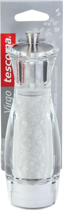 Produktbild Tescoma Virgo Salzmühle 14cm (Salz)
