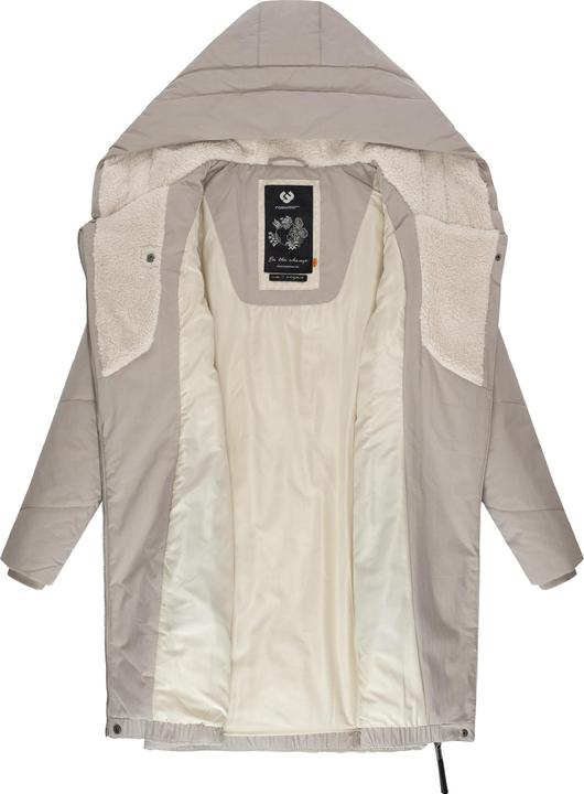 Actual product image Ragwear Gordon Long (S)