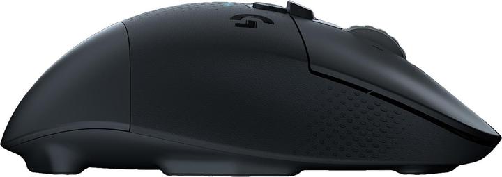 Actual product image Logitech G604 Lightspeed (Wireless)