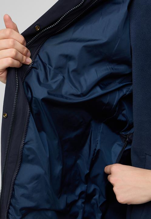 Actual product image Jack Wolfskin Baylight 3In1 Coat W (M)