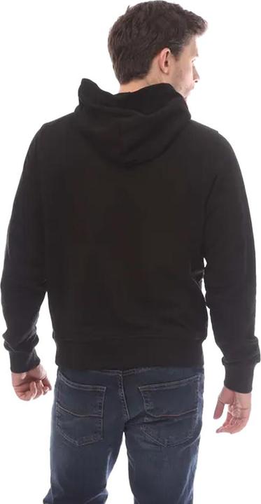 Image du produit Diesel - Sweat à capuche S-GINN - Homme (XL)